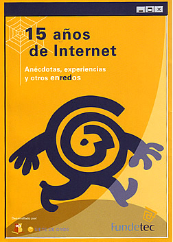 15 años de Internet