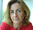Mercedes Cano, Directora de Expansión de Ordning & Reda