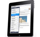 Se potencia la utilización empresarial del iPad