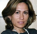 Elvira Muñoz, director of design de DEGW