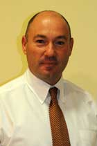 Ernesto Cortijo, responsable comercial del área de Coste por Página de OKI Printing Solutions 
