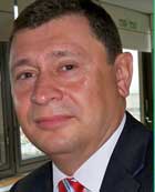Fernando García Vicent, director de Ironwall
