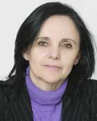Lourdes Arana, directora general de la Fundación Española para la Ciencia y la Tecnología