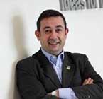 Francisco Perucho, general manager de la división de Climatización de Panasonic para el Sur de Europa