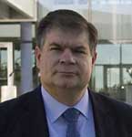 Antonio Crespo, nuevo director general de HP para España y Portugal 