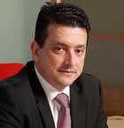 Jesús Sánchez-Aguilera, nuevo director general de McAfee para España y Portugal 